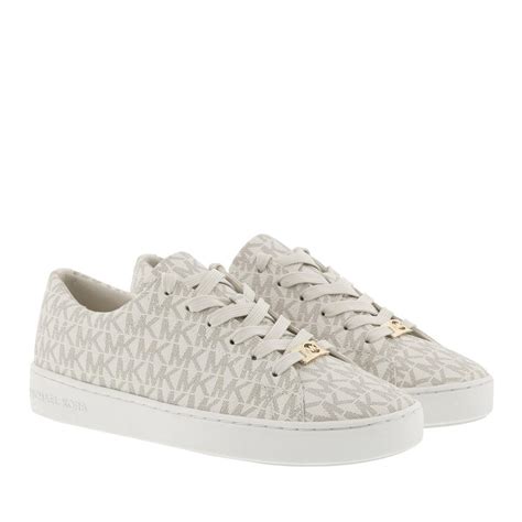 ladies michael kors sneakers|Michael Kors ladies sneakers prices.